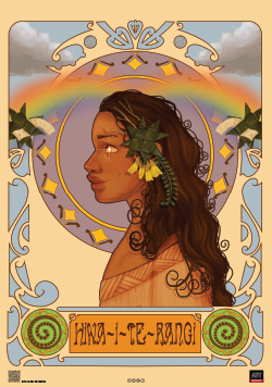 Star poster