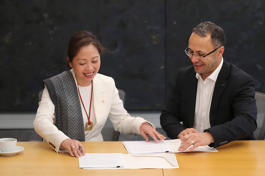 AUT launches new Philippine Studies Hub