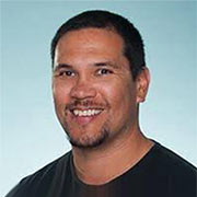 Matthew Pawley