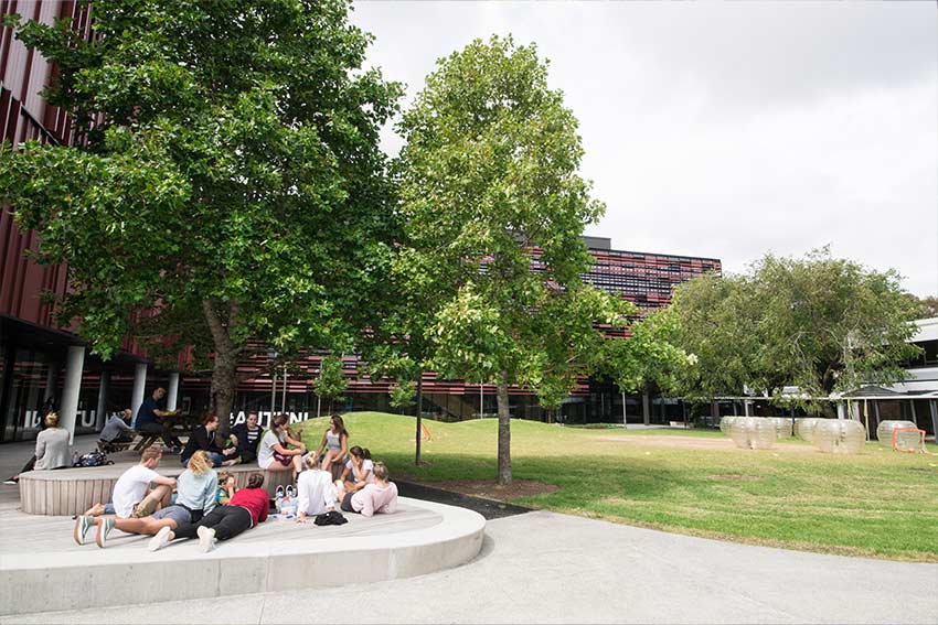 AUT South 