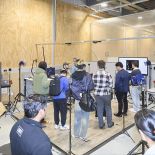 AUT Showcases Emerging Research and Technologies