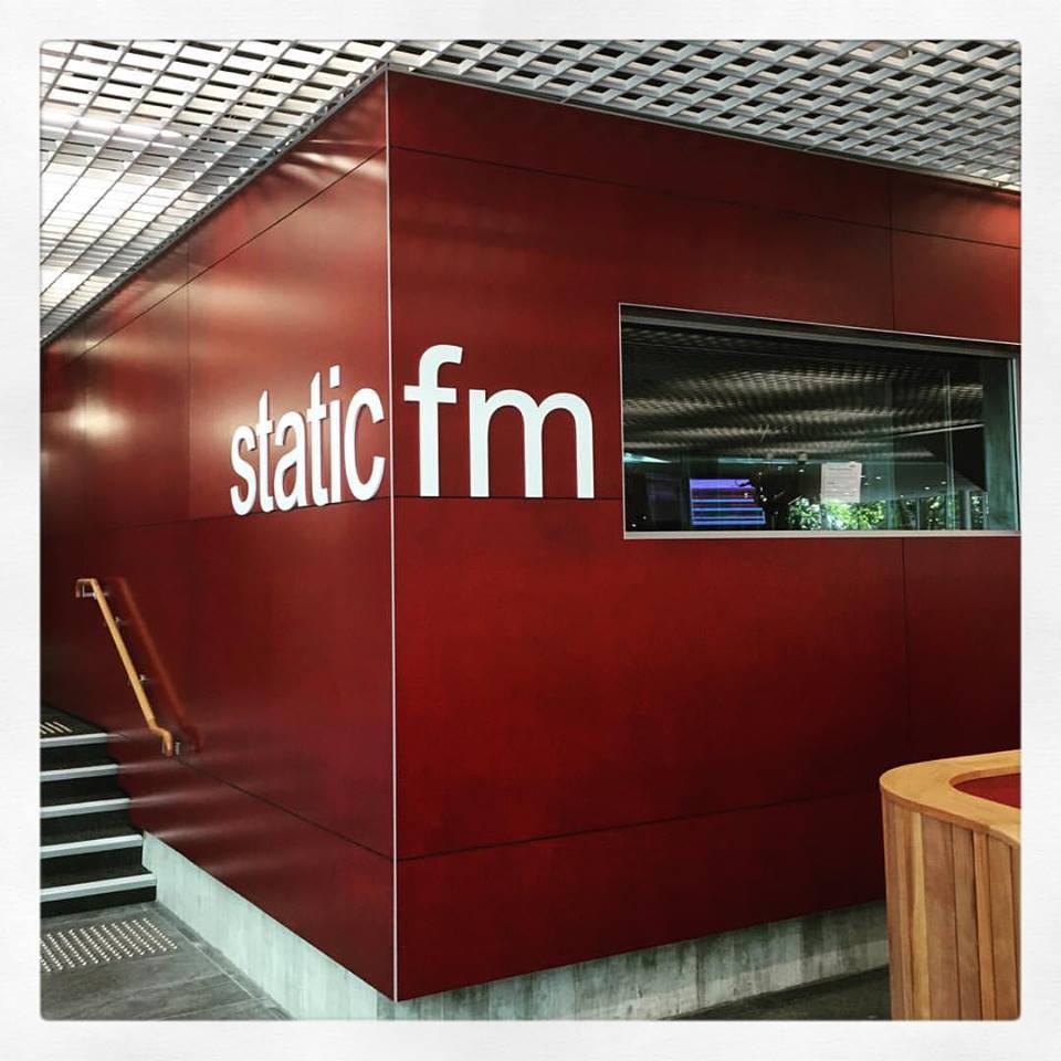 Static FM