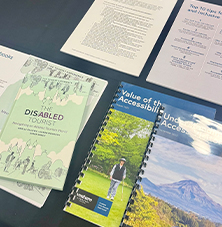 Our Research publications