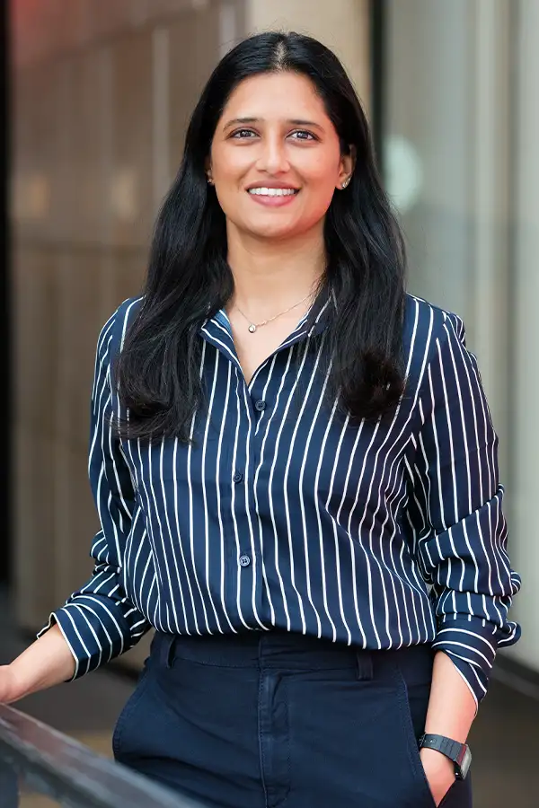 Read more about Sweta Shashi Sharma