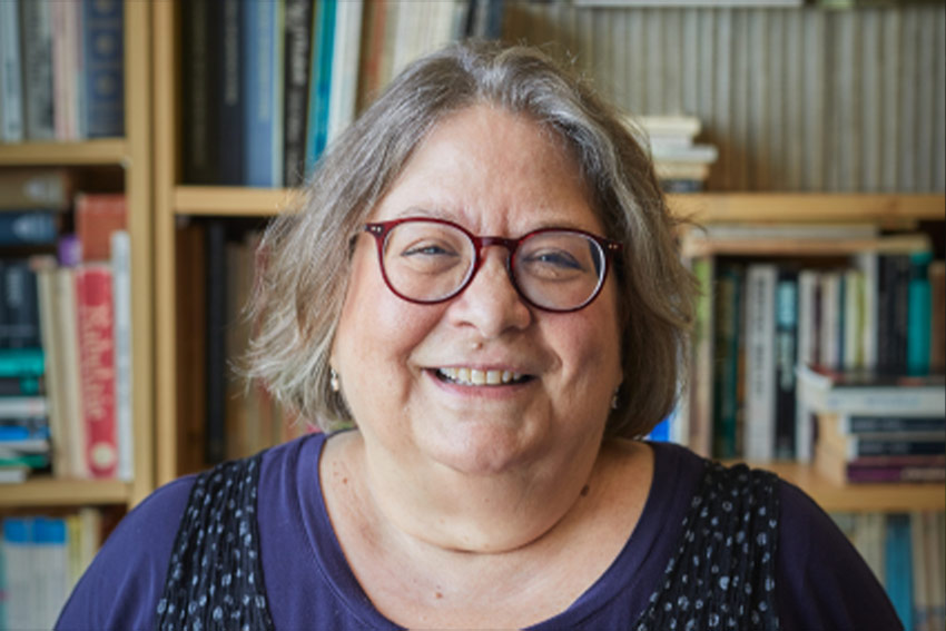 Photo of the new Emeritus Professor