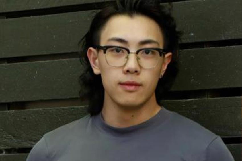 Tony Guo 