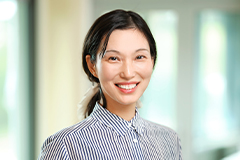 April (Jiayin) Zhou