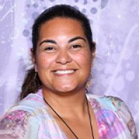 Our scholarship student Deeana