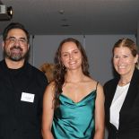 Impressions from the ceremony