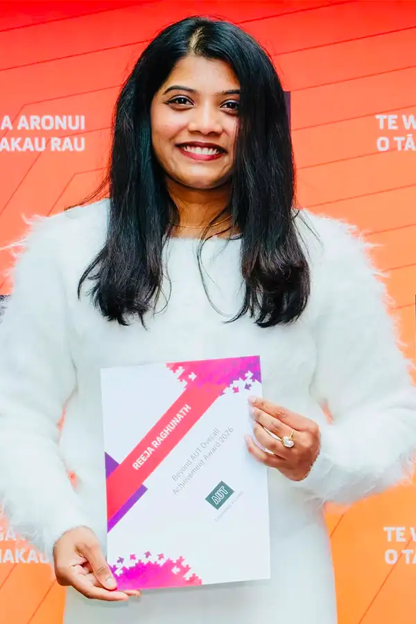 Reeja Raghunath