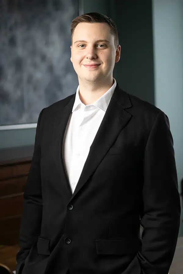 Davíð Ernir Kolbeins