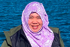 Bai Sahareah Mamogkat Guinzon