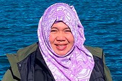 Bai Sahareah Mamogkat Guinzon