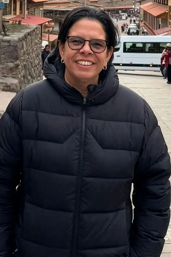 Read more about Maria Cristina (Maki) Rodriguez Rojas