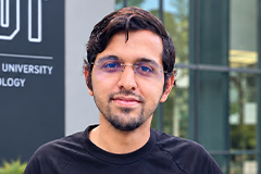Ahsan Ilyas Ahsan Ilyas