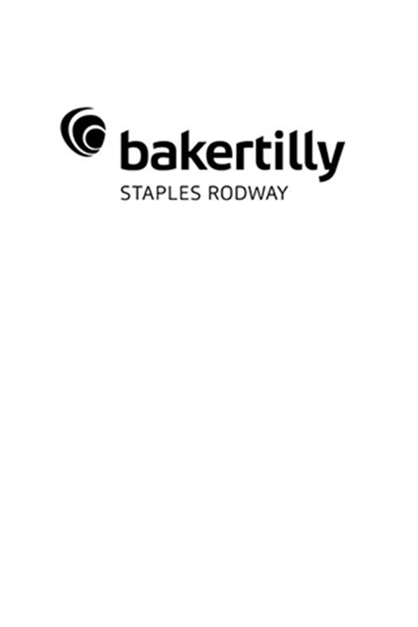 Baker Tilly Logo