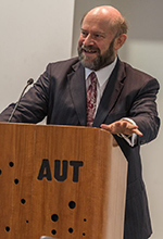 AUT Centre for Non-Adversarial Justice launched