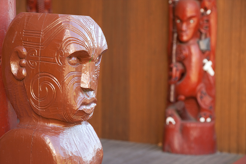 Ngā Wai o Horotiu marae is a whānau, cultural and spiritual centre, located on the City Campus