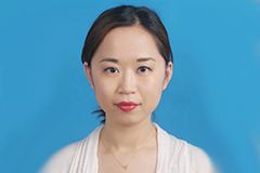 Wenrui (Dorothy) Dai