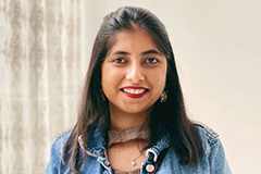 Archana Sunay Bhurke