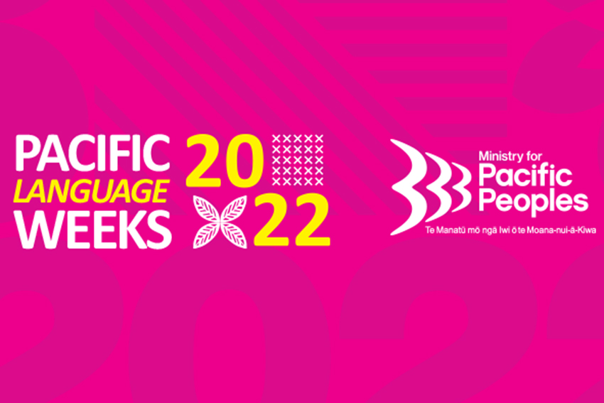 2022 Pacific Language Weeks