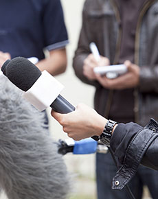 UNESCO World Press Freedom lecture to tackle NZ media challenges