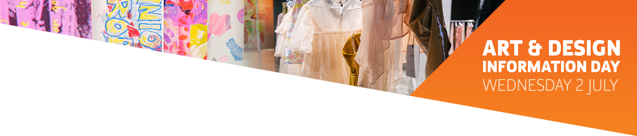 page banner