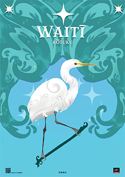 Star poster