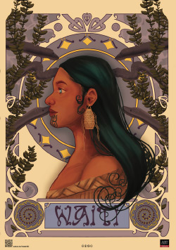Star poster
