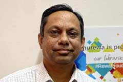 Deepesh