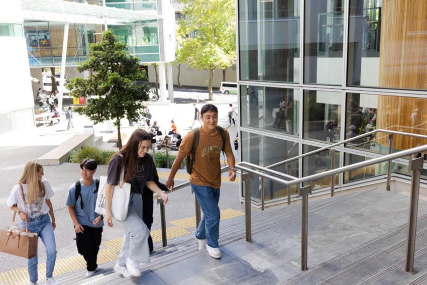 We must not restrict university access