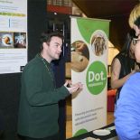 AUT Showcases Emerging Research and Technologies