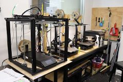 Machinery at AUT available for study