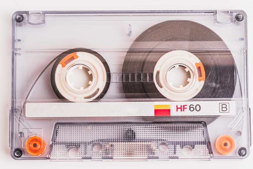 a-cassette-tape.jpg A photo of a cassette tape