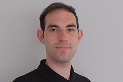 Euan Charles Bancroft