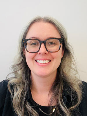 Photo of Harriet Smith