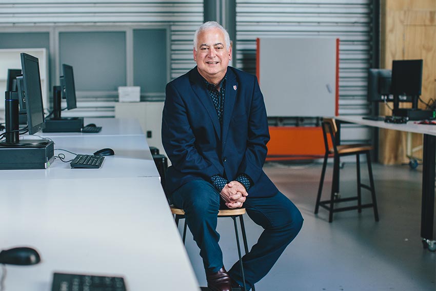 Can gen AI be a privacy expert?