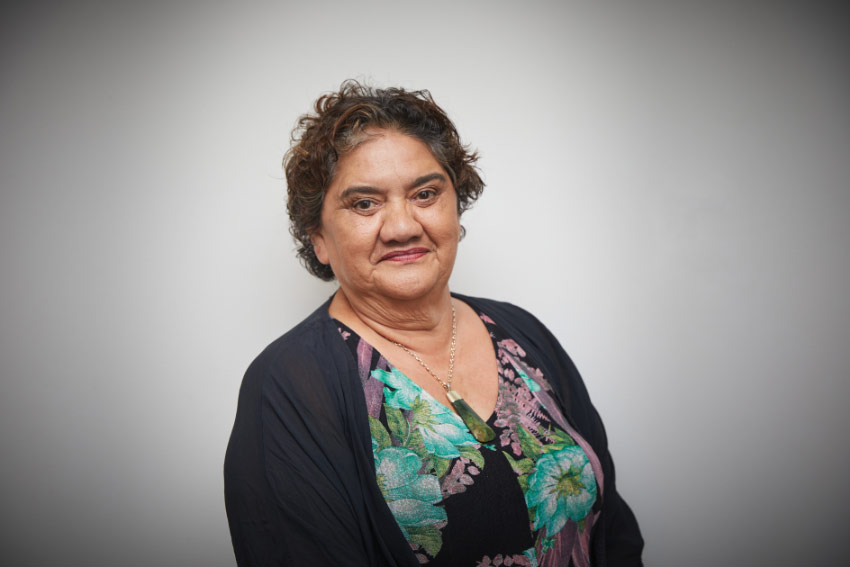 Photo of the new Emeritus Professor