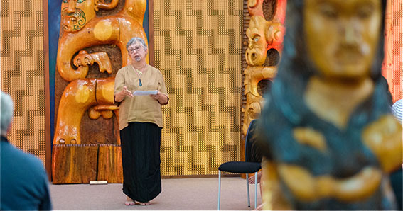 Maori at AUT
