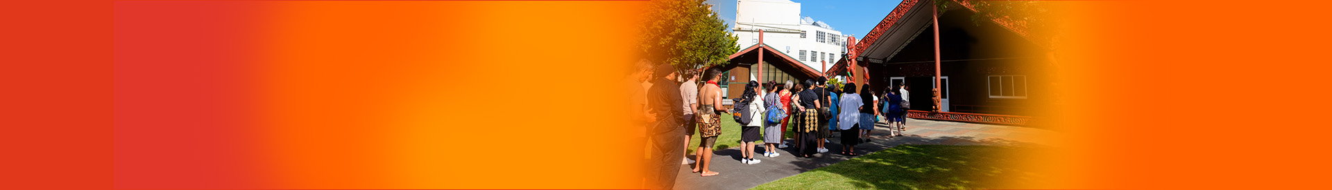 Communities at AUT