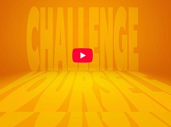 Challenge yourself - at AUT
