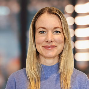 Jacqui Brabant headshot