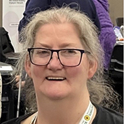 Tracey Wallace-Hutchins