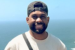 Oswald Tovutovu