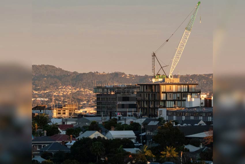 NZ has a $2.5b building defect problem