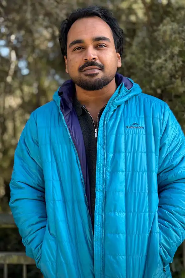 Md. Rifat Mahmud Khan