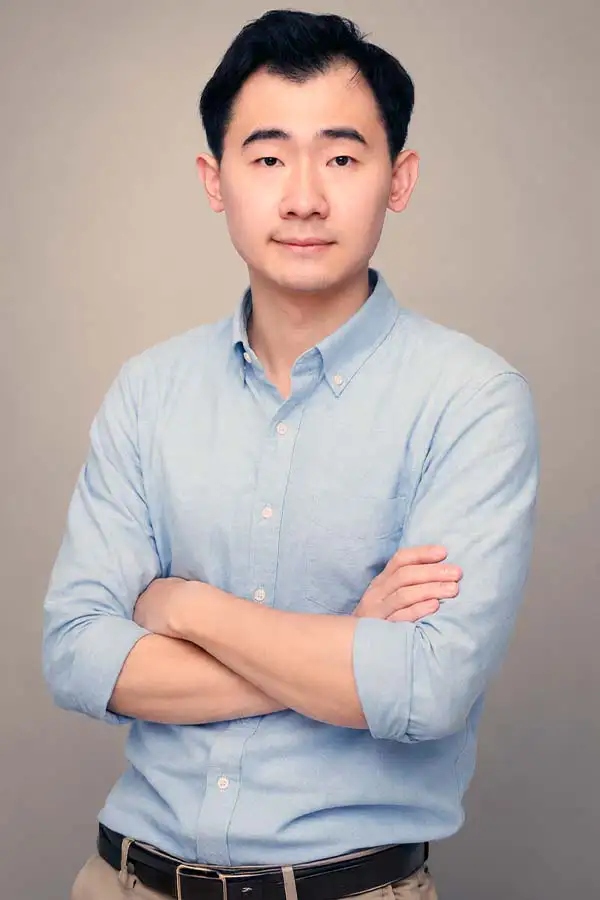 Read more about Ruiwei Hong