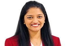Shweta Phulmali