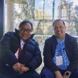 Impressions from the conference