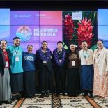 Impressions from the conference